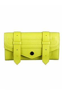 Proenza Schouler Ps1 Continental Wallet - Lyst