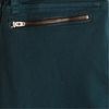 Rag & Bone Zipper Jean  in Blue - Lyst