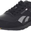 Reebok Mens Record Mile Sneaker in Black for Men (black/grey/pewter/sunsprite) - Lyst