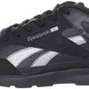 Reebok Mens Record Mile Sneaker in Black for Men (black/grey/pewter/sunsprite) - Lyst