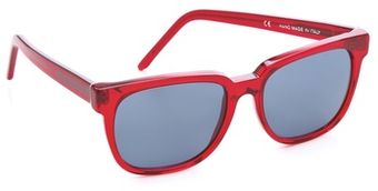 Super Sunglasses People Sunglasses - Lyst