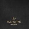 Valentino Studded Leather Tote in Black - Lyst