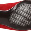 Calvin Klein Calvin Klein Womens Dolly Classic Dress Pump in Red (deep red) - Lyst