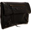 Balenciaga Arena Classic Envelope in Black (nero) - Lyst