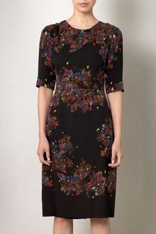 Erdem Ivy Dress - Lyst