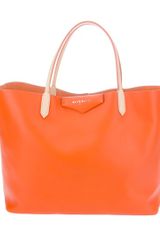 Givenchy Antigona Tote