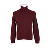 Maison Martin Margiela Cardigan in Wool in Red for Men (camel) - Lyst