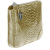 Marc Jacobs Python Cadet Venetia Pouch in Animal - Lyst