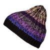 Missoni Purplepale Rose Beanie in Purple - Lyst