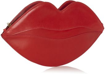 Charlotte Olympia Big Kiss - Lyst