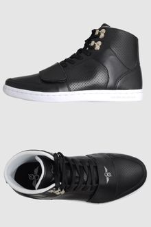 Creative Recreation Hightop Sneaker - Lyst