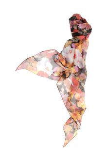 D&G Oblong Scarf - Lyst