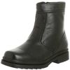 Florsheim Florsheim Mens Halifax Boot in Black for Men - Lyst