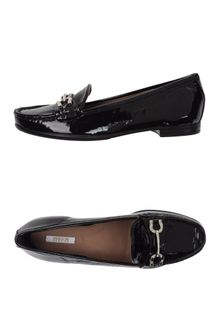 Geox Moccassins - Lyst