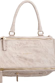 Givenchy Medium Pepe Pandora Messenger - Lyst
