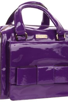 Kate Spade New York Ruby Street Little Kennedy Satchel - Lyst