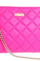 Kate Spade  Gold Coast Ginnie Cross Body