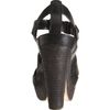 Rag & Bone Stearn Platform Sandal in Black - Lyst