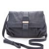 See By Chloé Lifou Small Cross Body Bag in Blue (midnight) - Lyst