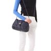 See By Chloé Lifou Small Cross Body Bag in Blue (midnight) - Lyst