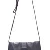See By Chloé Lifou Small Cross Body Bag in Blue (midnight) - Lyst