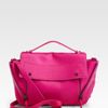 3.1 Phillip Lim Pashli Messenger in Purple (fuchsia) - Lyst