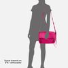 3.1 Phillip Lim Pashli Messenger in Purple (fuchsia) - Lyst