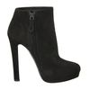 Alexander Mcqueen Ankle Boots in Black (n) - Lyst