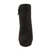 Alexander Mcqueen Ankle Boots in Black (n) - Lyst