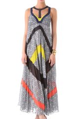 BCBGMAXAZRIA The Ella Maxi Dress