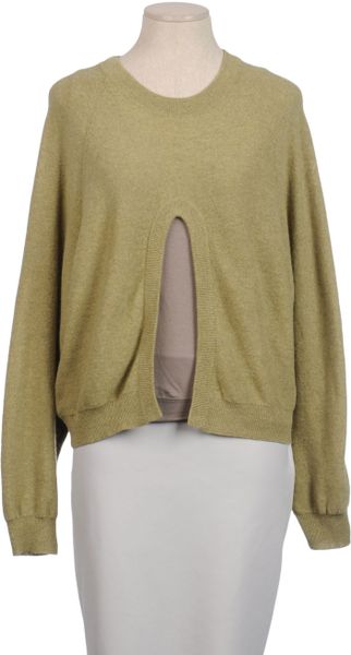 Cacharel Cashmere Jumper - Lyst