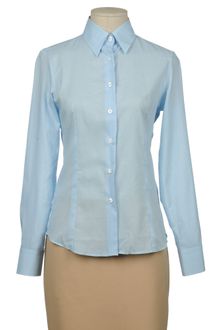 Mario Matteo Long Sleeve Shirt - Lyst