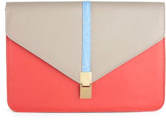 ModCloth Statement To Be Clutch - Lyst