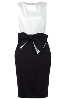 Valentino Sleeveless Dress - Lyst