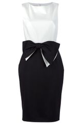 Valentino Sleeveless Dress