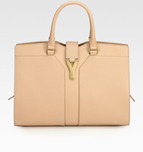 yves saint laurent nude bag