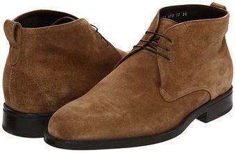 Ferragamo Alaska - Lyst
