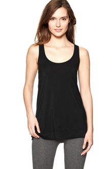 Gap Pure Body Crossback Tank - Lyst