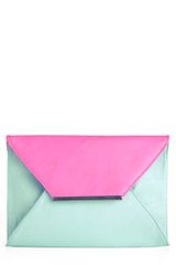 ModCloth Mail Me To Miami Clutch
