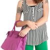 Modcloth Something About Hue Bag in Pink - Lyst