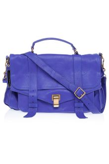 Proenza Schouler Ps1 Large Bag - Lyst