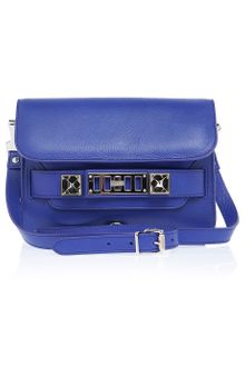 Proenza Schouler Ps11 Mini Classic Bag - Lyst