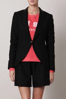 Rag & Bone Hubert Tuxedo Jacket - Lyst