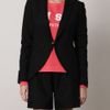 Rag & Bone Hubert Tuxedo Jacket in Black - Lyst