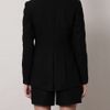 Rag & Bone Hubert Tuxedo Jacket in Black - Lyst