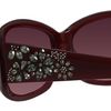 Vera Wang Conde in Black (c) - Lyst