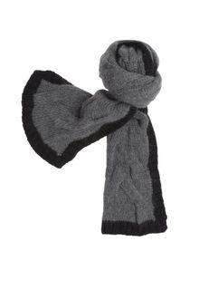 American Retro Oblong Scarf - Lyst