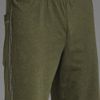 Diesel Hans Short Pant in Green for Men - Lyst