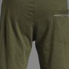 Diesel Hans Short Pant in Green for Men - Lyst