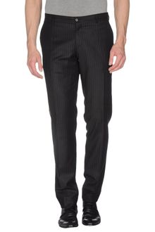 Dolce & Gabbana  Trousers - Lyst